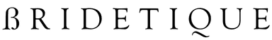 Bridetique Logo